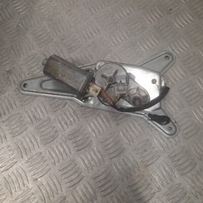 MOTORE TERGICRISTALLO POSTERIORE SUZUKI GRAND VITARA 2002 34332-581 #9