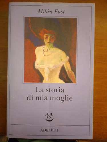 Milan fust storia - milan, la
