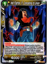 Dragonball Z Super Hell