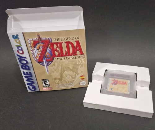 The legend zelda link s - legend, of