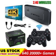 Game Stick TV HDMI integrato