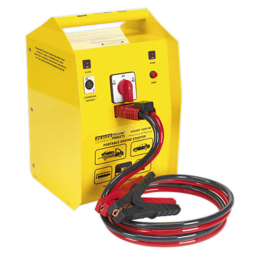 Sealey powerstart avviatore - sealey,