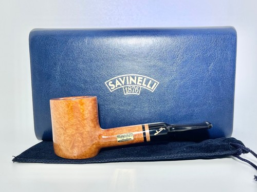 Savinelli collection 2024 - savinelli,