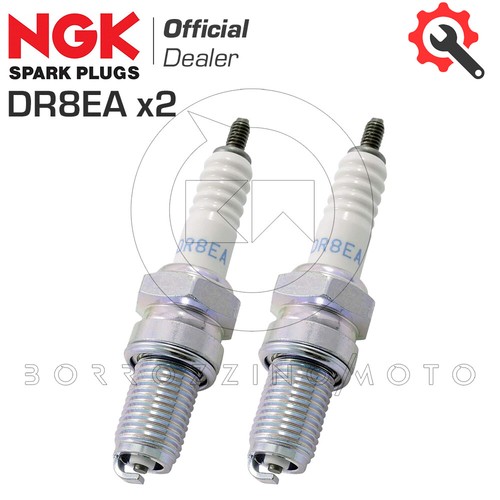 Candele dr8ea coppia - dr8ea,