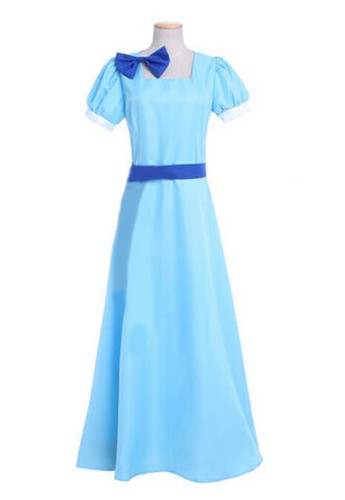 Ladies peter pan wendy - ladies,