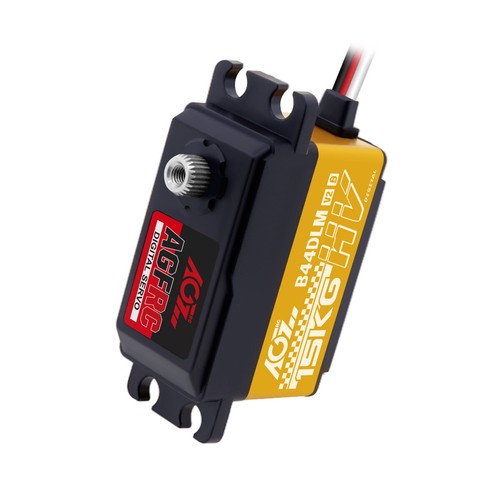 Servo digitale agf rc - digitale, agf-rc