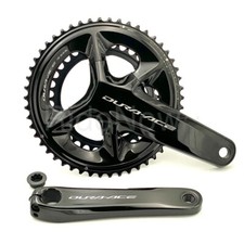 Guarnitura doppia SHIMANO