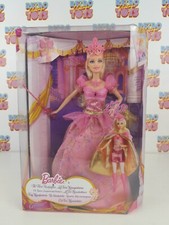 BARBIE CORINNE THE THREE 3