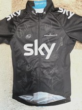 Maglia Team Sky, Rapha