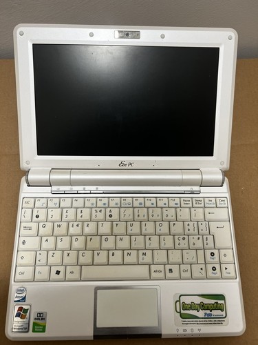 Asus eee 1000h - eee, per