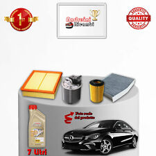 KIT TAGLIANDO 4 FILTRI E OLIO