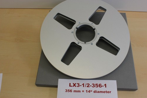 Bobina nastro nab 14 - bobina, 1/2"