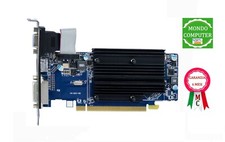 SCHEDA GRAFICA PCI EXPRESS