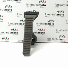 Pedale Potenziometro Acceleratore Gas Cromato 1K1721503 VW GOLF 6 VI 5K1 AUDI A3