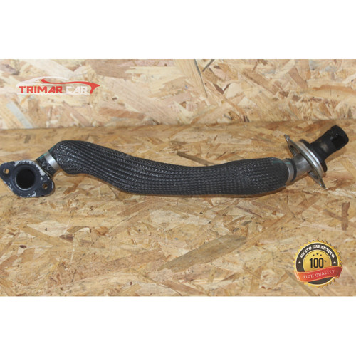 G4d3 9f468 exhaust pipe - g4d3-9f468-ca,