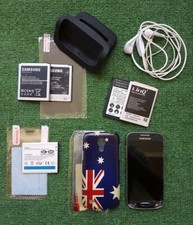 Samsung galaxy mini duos - galaxy, s4