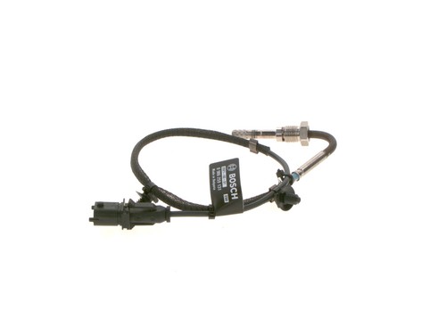 Sensore temperatura gas - , di