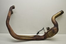 BMW F800GS Collettore di Scarico Testate Downpipe 2008 