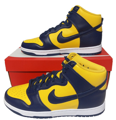 Scarpe nike dunk retro - scarpe,