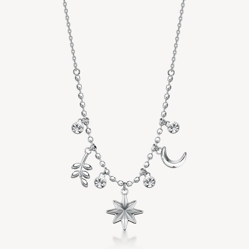 Collana donna brosway chakra - donna,