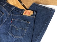 Jeans uomo Levis 501-0000 STF