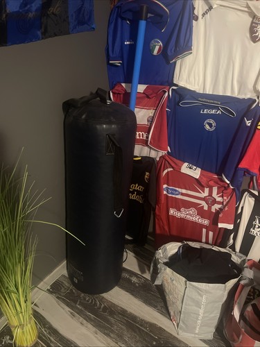 Sacco boxe usato - sacco, da