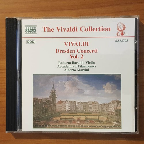 Alberto martini vivaldi - martini,