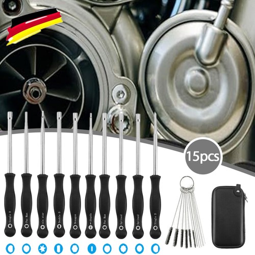 Kit cacciaviti attrezzi