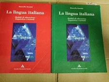  BIS -  La lingua italiana