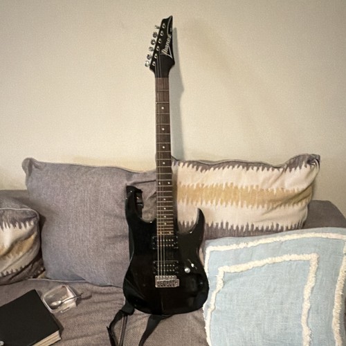 Ibanez rg120 series solid - rg,