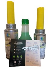 Set Tunap  979+974 NEW Pulizia