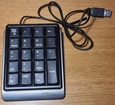 Labtec Tampone numerico USB