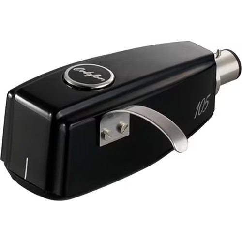 Cartuccia phono ortofon spu - ortofon,