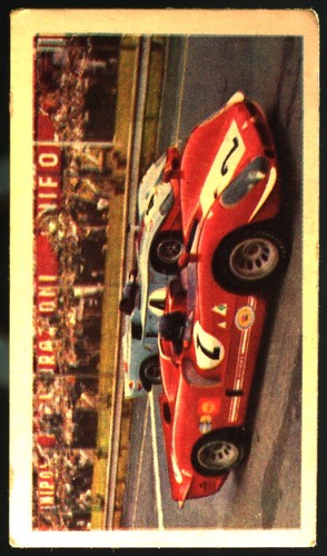 Auto sprint figurina - 70),
