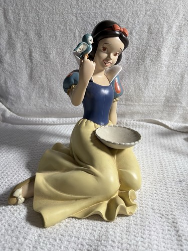Statua disney biancaneve - statua,