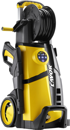 Idropulitrice lvr4 plus 160 - plus,