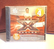 The X Factor The Official