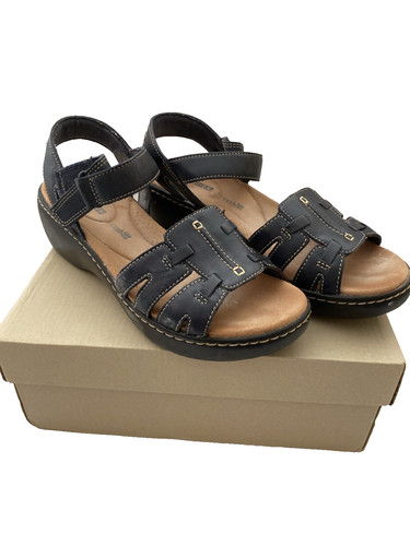 Clarks sandalo donna delana - clarks,