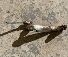 Fantic 303.2 Pedale Freno