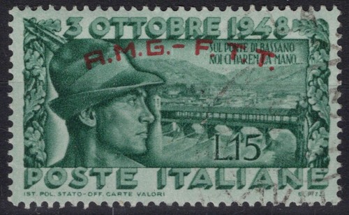 Triste zona 1948 - zona,