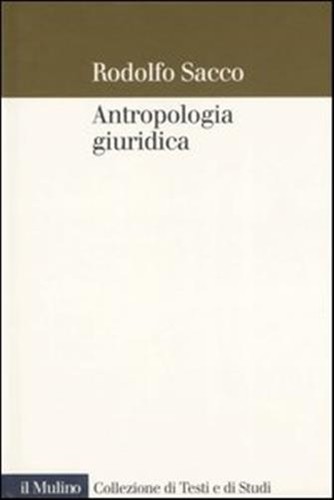 Antropologia giuridica
