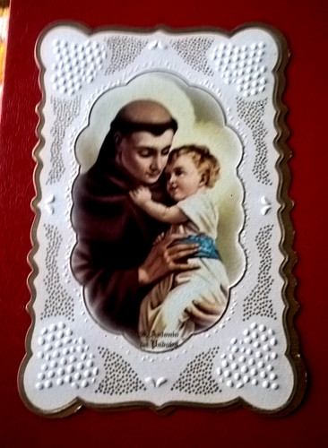 Splendido santino s antonio - splendido,