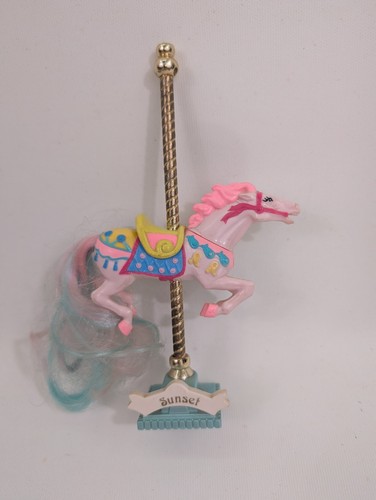 Matchbox carousel collezione - matchbox,