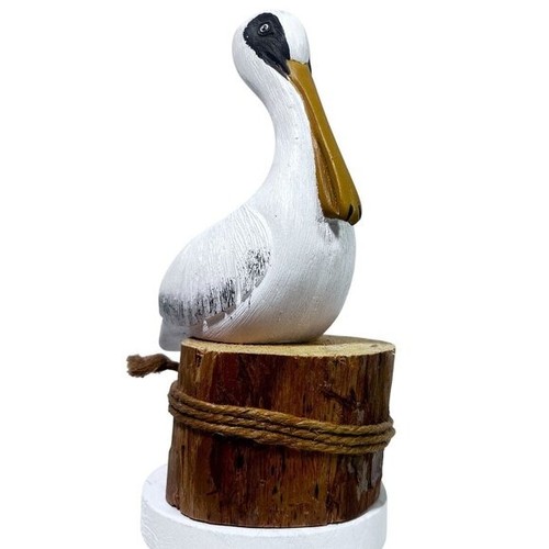 Vintage legno intagliato