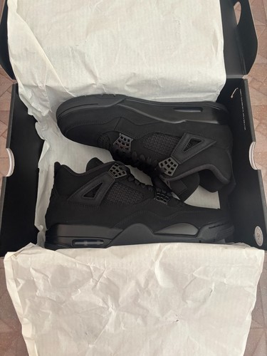 Air jordan retro - jordan, black