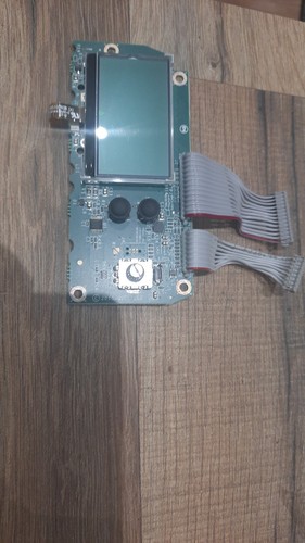 Carte afficheur jog - jog, k8.2