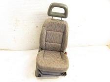 SUZUKI JIMNY FJ Sedile