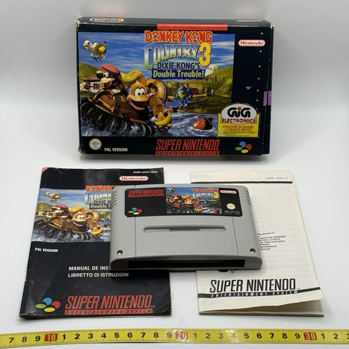 Donkey kong country dixie - kong,