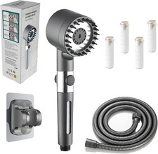 Doccino per Doccia Filtrante