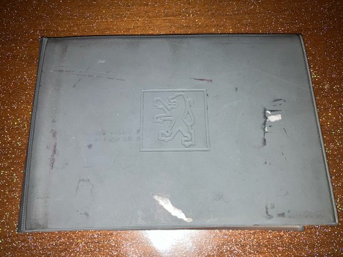 Libretto uso manutenzione - libretto,